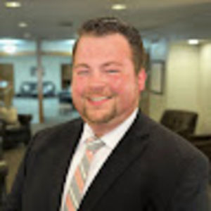 Meet your Posher, Tanner